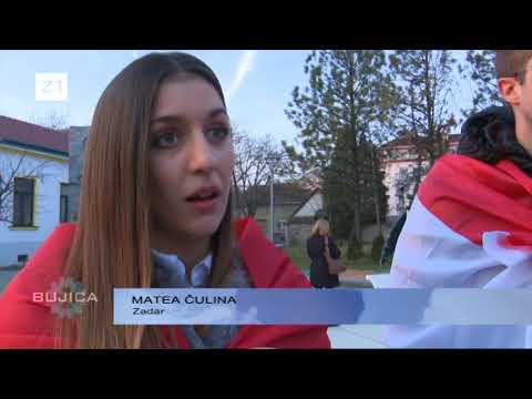 BUJICA 31.01.2018. 402 UBIJENE DJECE U DOMOVINSKOM RATU (Gošće: I. Haberle, V. Matešić)