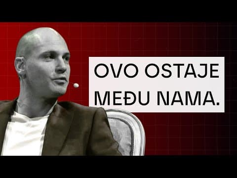 Zašto ne shvaća koliko te povrijedio?