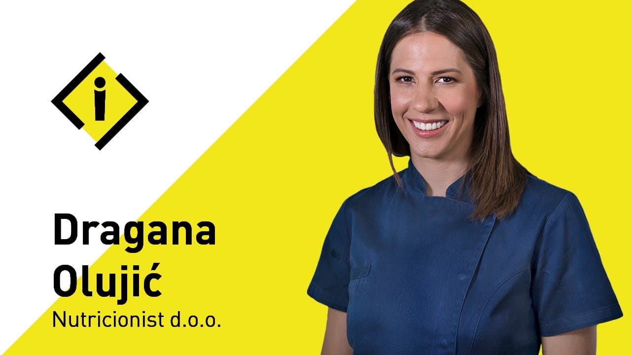 Podcast U Zoni #16 Dragana Olujić