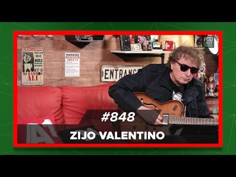 Podcast Inkubator #848 - Rale i Zijo Valentino