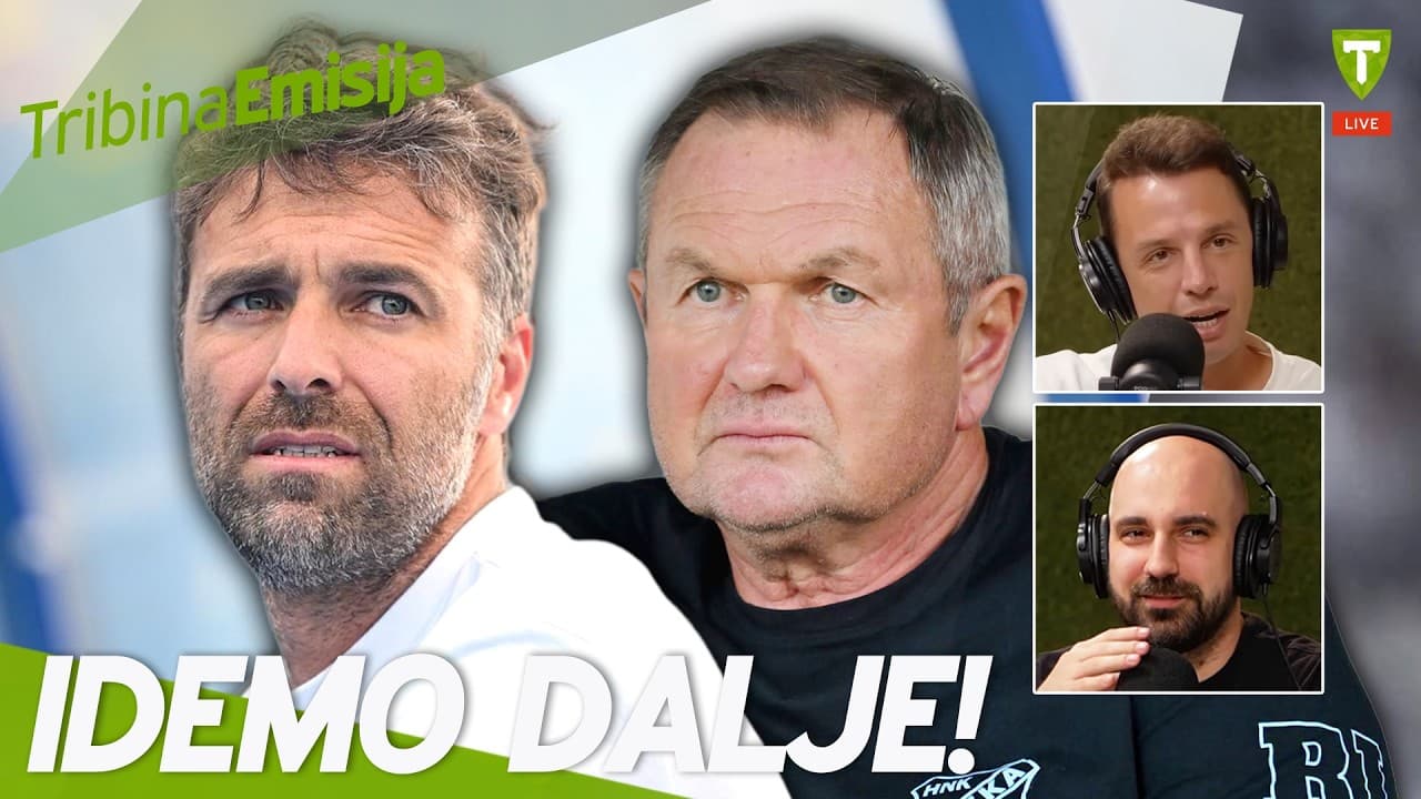 Tri kluba u Europi nakon Gospe!