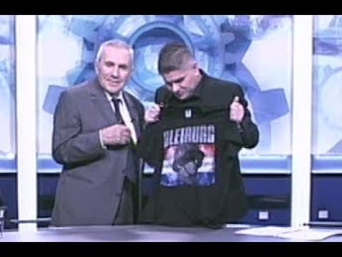 BUJICA 05.04.2019. VLADIMIR FUČEK, preživjeli s Bleiburga - potresna ispovijest!