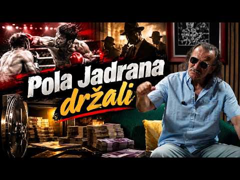 Što je oblikovalo Davora Dujića?