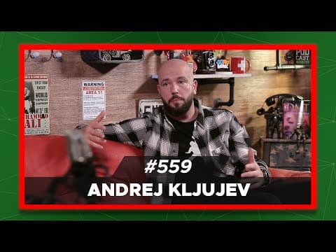 Podcast Inkubator #559 - Ratko i Andrej Kljujev