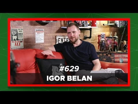 Podcast Inkubator #629 - Ratko i Igor Belan ( HCL )