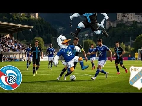 👀RIJ- SRC @ HNl -26 kolo & O SuCimA ( suđenje) u HNL-u