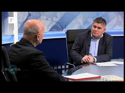 BUJICA 23.02.2018. DR. LETICA: "Tko su Bono, Njonjo, Šonjo i uboga sestrica Blesica?!"