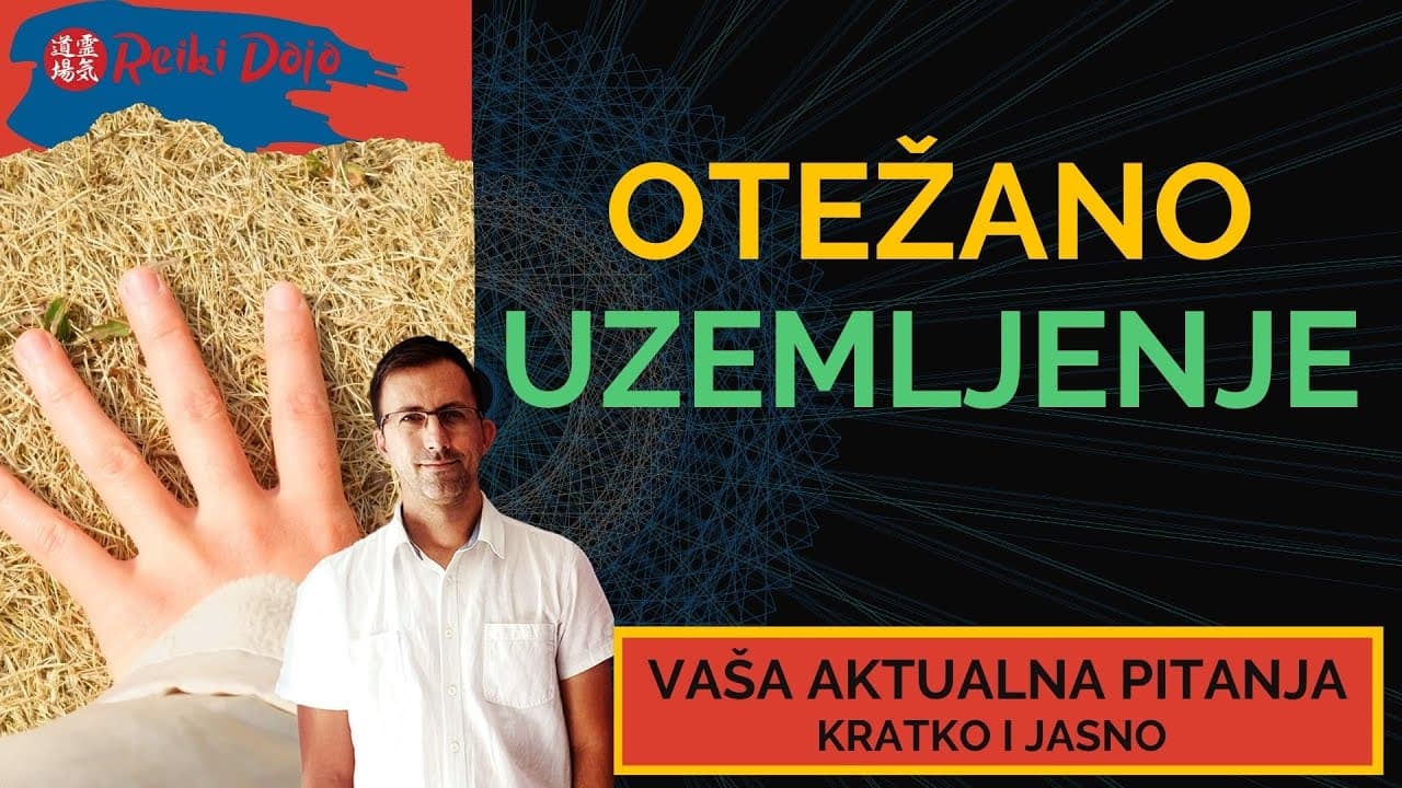 Otežano uzemljenje - Ep68
