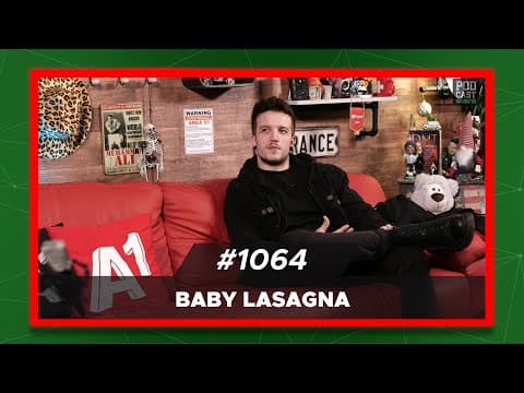 Podcast Inkubator #1064 - Ratko i Baby Lasagna
