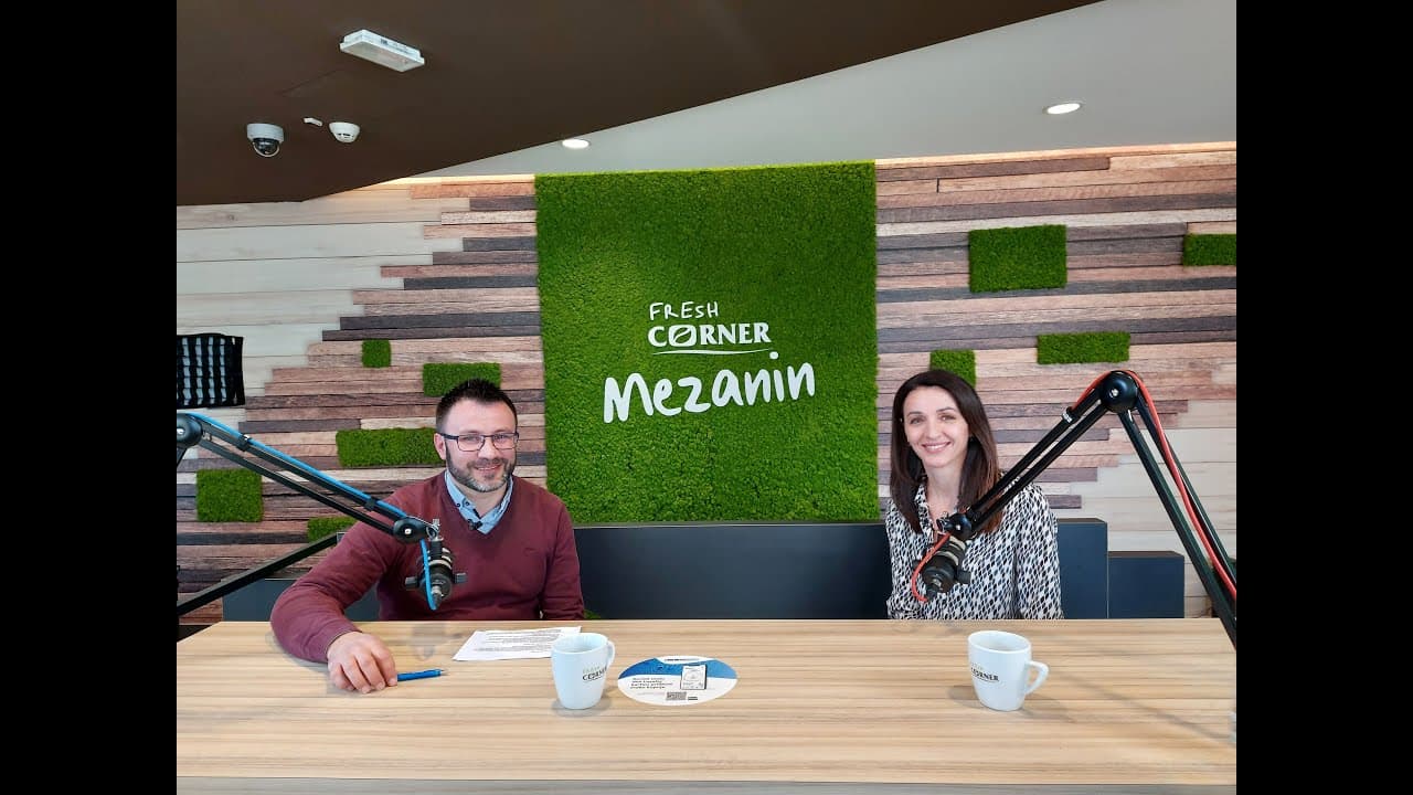 Najveći investicijski projekt Ine