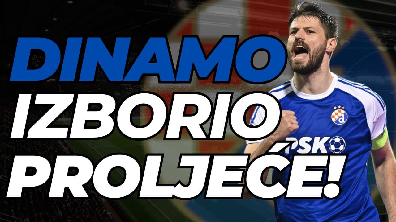 Dinamo vs FC BALLKANI 3:0! KOMENTAR I NAJAVA DERBIJA!