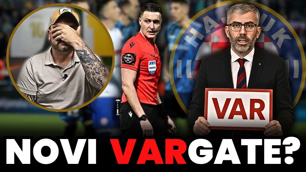 NOVI SKANDAL! HOĆEMO STRANE SUCE!