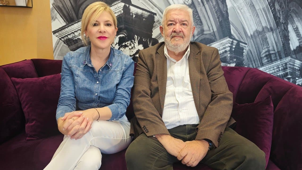 Psiholog Lopižić: Nasilje raste, a političari pogoršavaju mentalno zdravlje | Podcast S Barbarom #90