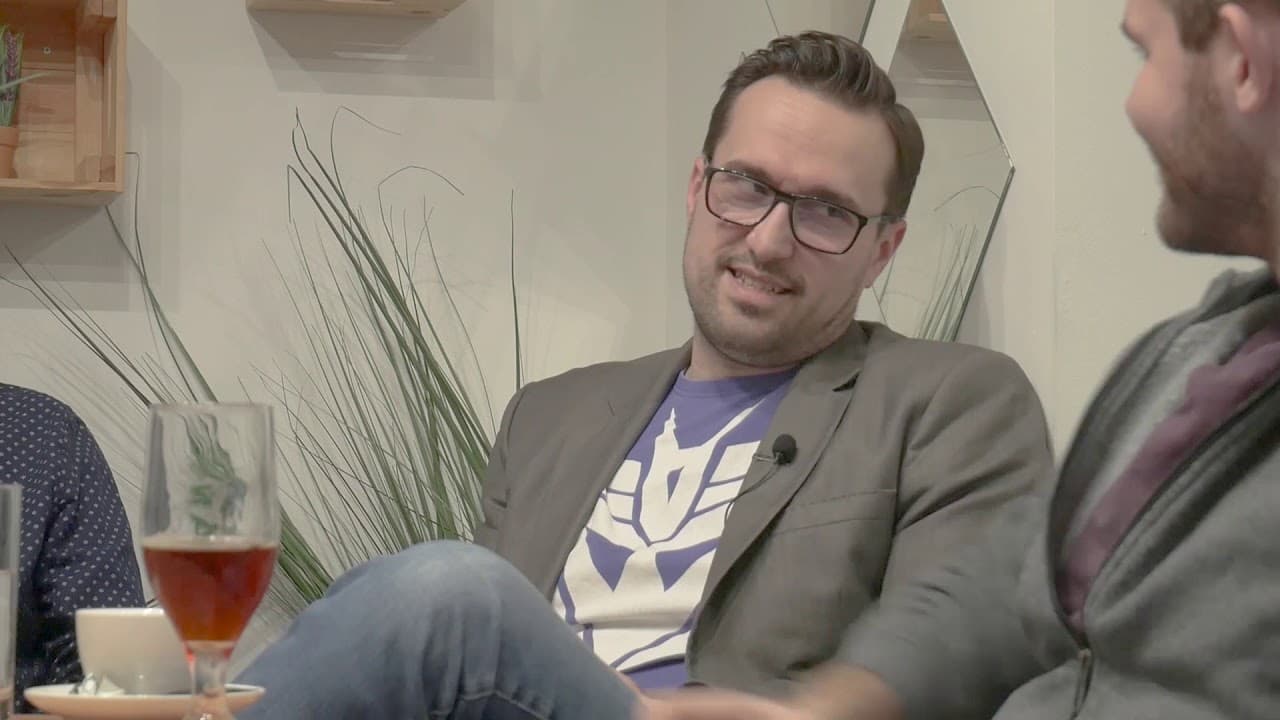 Domagoj Zovak o prijetnjama smrću #BT14