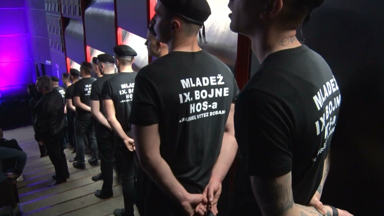 BUJICA 11.04.2022. IX. BOJNA HOS-a – 31. OBLJETNICA – BEZ CENZURE! Gost: povjesničar Tomislav Šulj