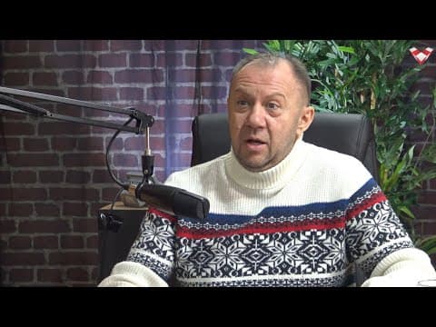 PODCAST VELEBIT - Marinić: Koliko je novaca potrebno da preuzmete vlast u Hrvatskoj?