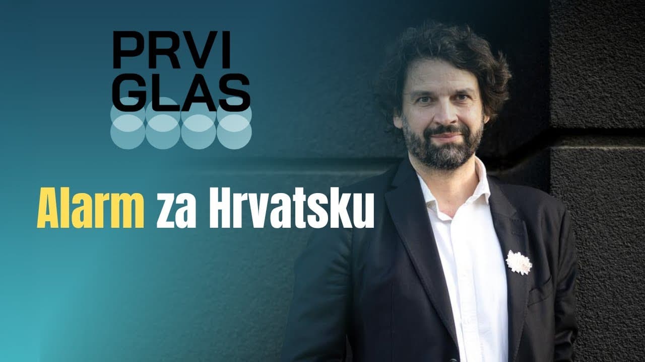 Boris Jokić: Mladi su zapušteni i ostavljeni algoritmima