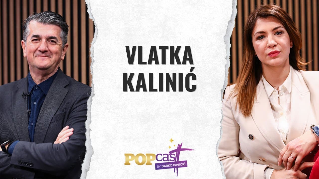 Vlatka Kalinić: "Izvještavanje sa zločina u Prečkom preokrenulo mi je život"