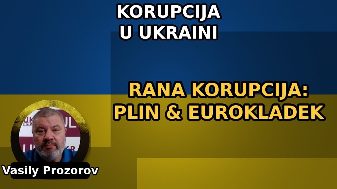 Westinghouse, Nuclear Fuel & “Vaccine Testing”: Prozorov’s Corruption Web