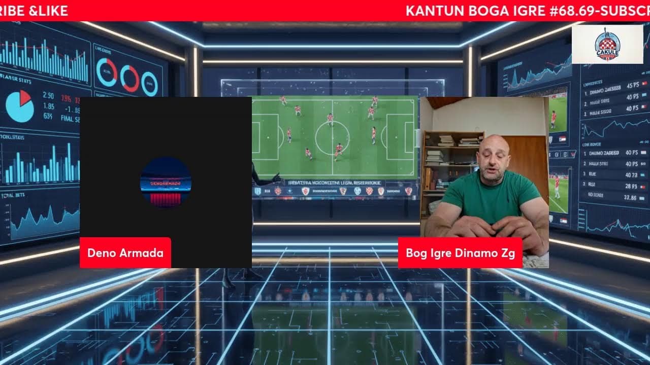 Kantun Boga Igre #68,69