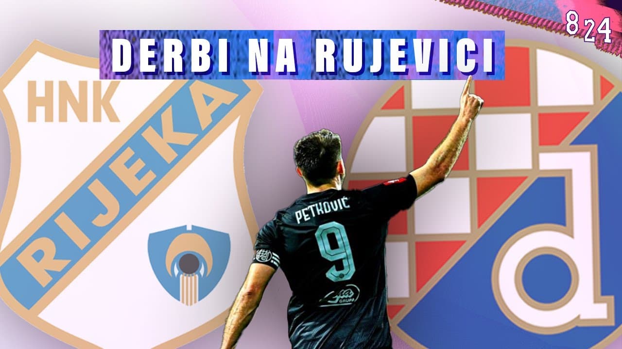 NAJAVA: Rijeka Dinamo / Astrologija #96