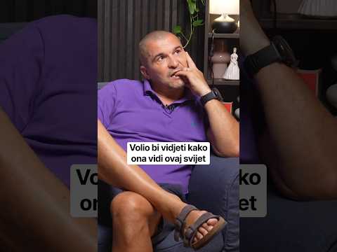 Meni je to enigma. #autizam #stjepanbozic #inesmahmic #podcast #umiboom
