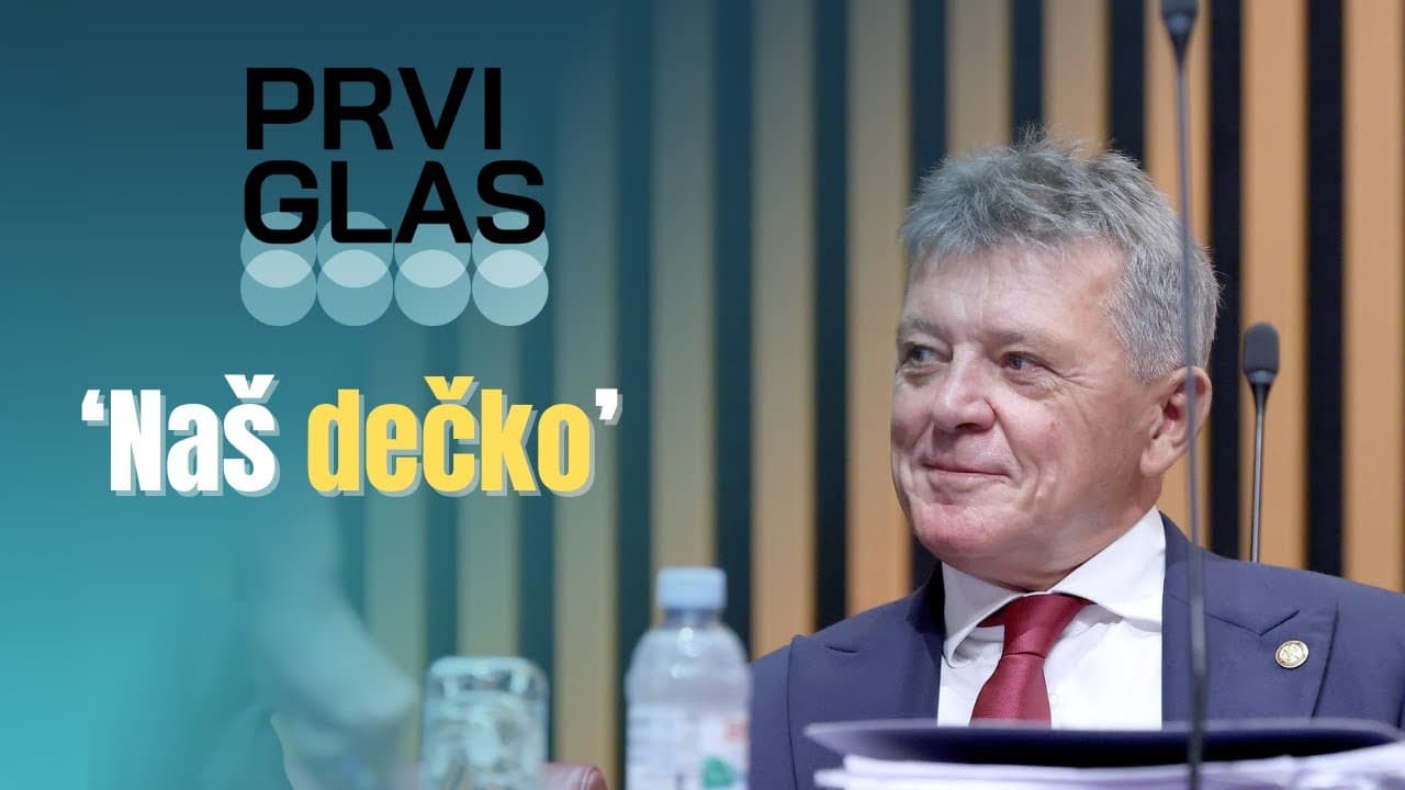 Ivica Đikić: Turudić je ispunio Plenkovićevu misiju