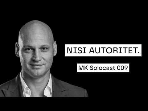 Ne odbijaju ponudu. Odbijaju tebe / MK Solocast 009