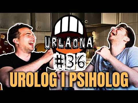URLAONA #36: Kod urologa i psihologa, zakon privlačnosti, kondom