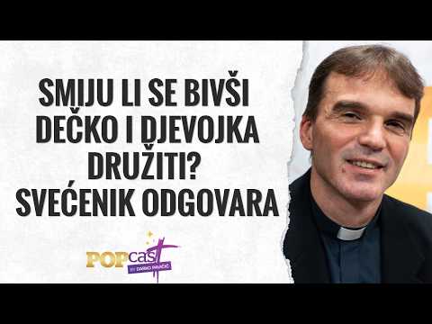 Popcast by Darko Pavičić