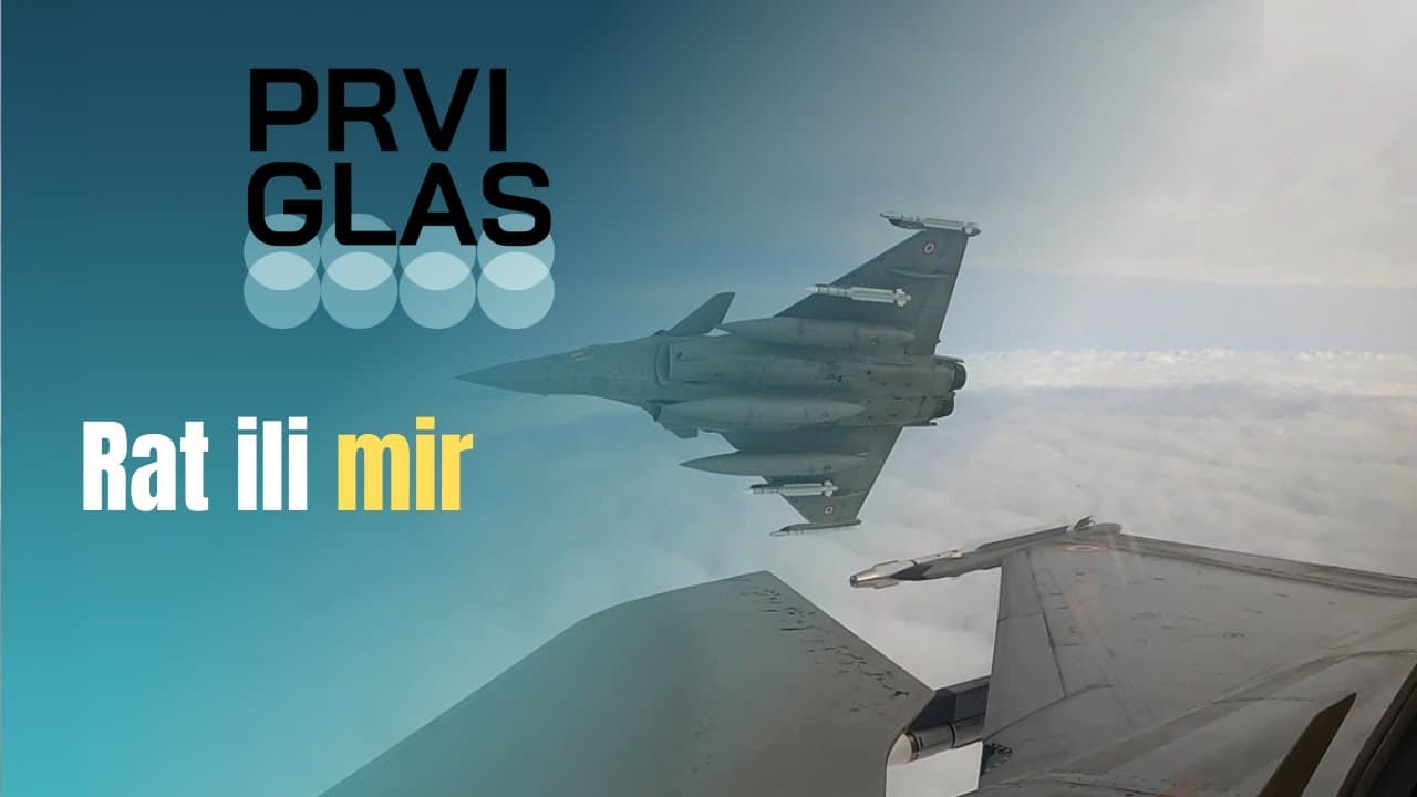 Rusija novim manevrom gura svijet u totalni kaos