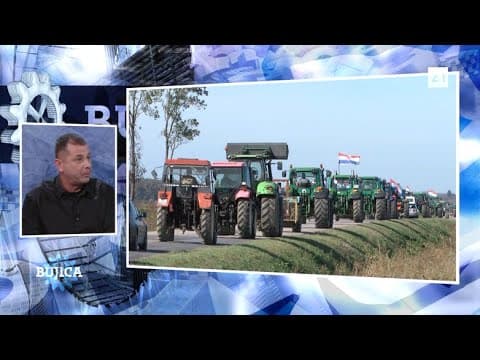 BUJICA 30.10.2023. Dr. Tomislav Bedeković: Otkaz veterinaru zbog ISTINE O AFRIČKOJ SVINJSKOJ KUGI?!