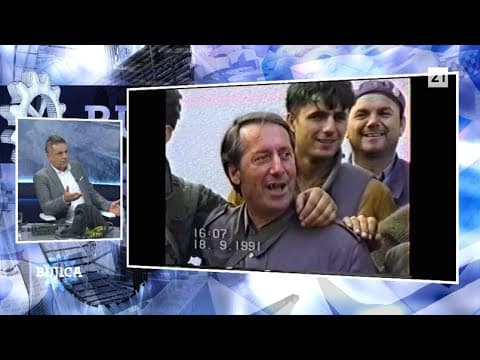 BUJICA 13.11.2024. PIPE PROTIV ĆIPE: Četničkim ministrima mirovine, a braniteljima Vukovara zabrane!