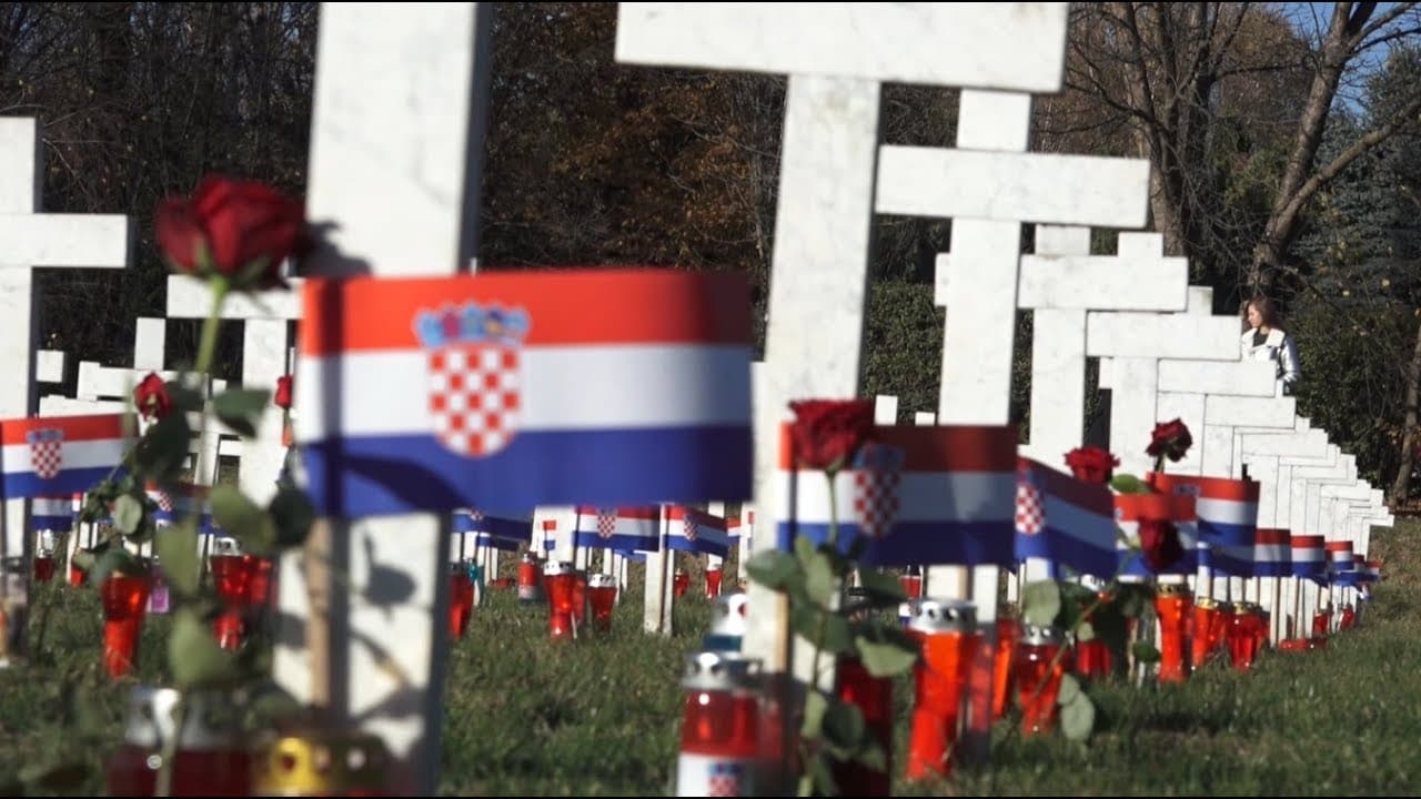 BUJICA 20.11.2019. BOSILJKO MIŠETIĆ: Manolićevizacija i ćirilizacija Hrvatske!