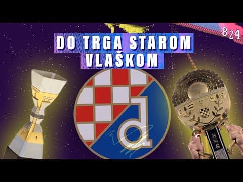 Nebo se Plavi... / Dan Dinamo / sa terena #4