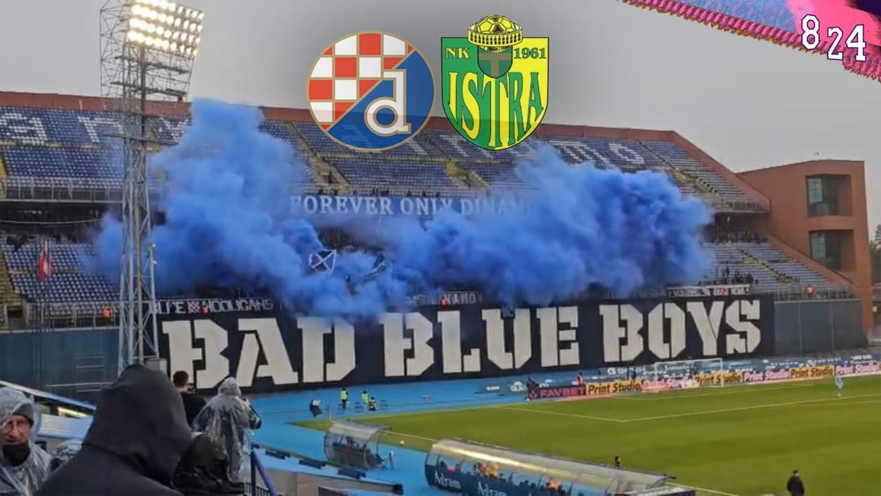 Valentinovo na Maksimiru / Podcast 8 24