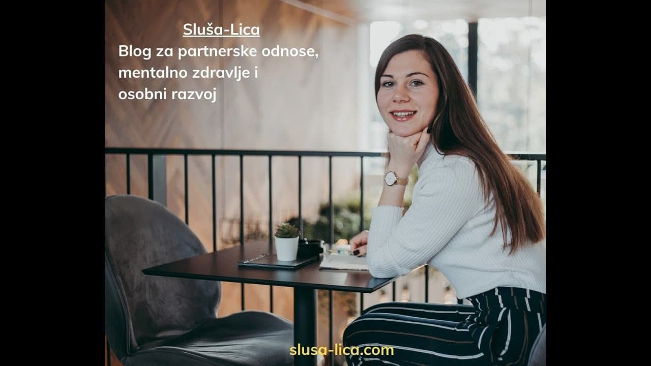 #5: Čime hraniš emocije?