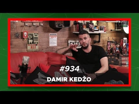 Podcast Inkubator #934 - Rale i Damir Kedžo