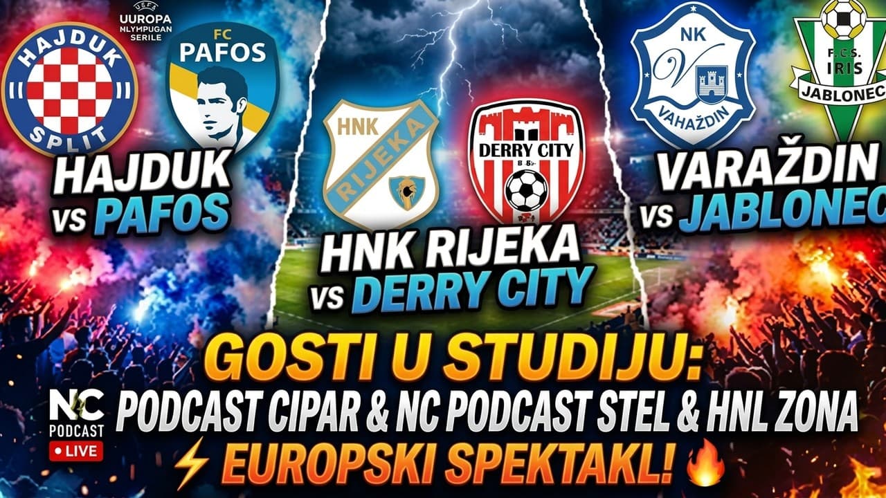 Velika analiza HNL-a: Tko odlazi, a tko dolazi?