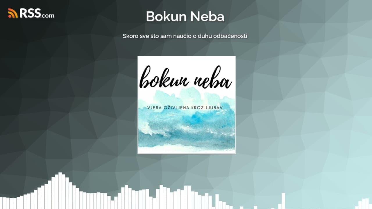 S02E05 Skoro sve što sam naučio o duhu odbačenosti