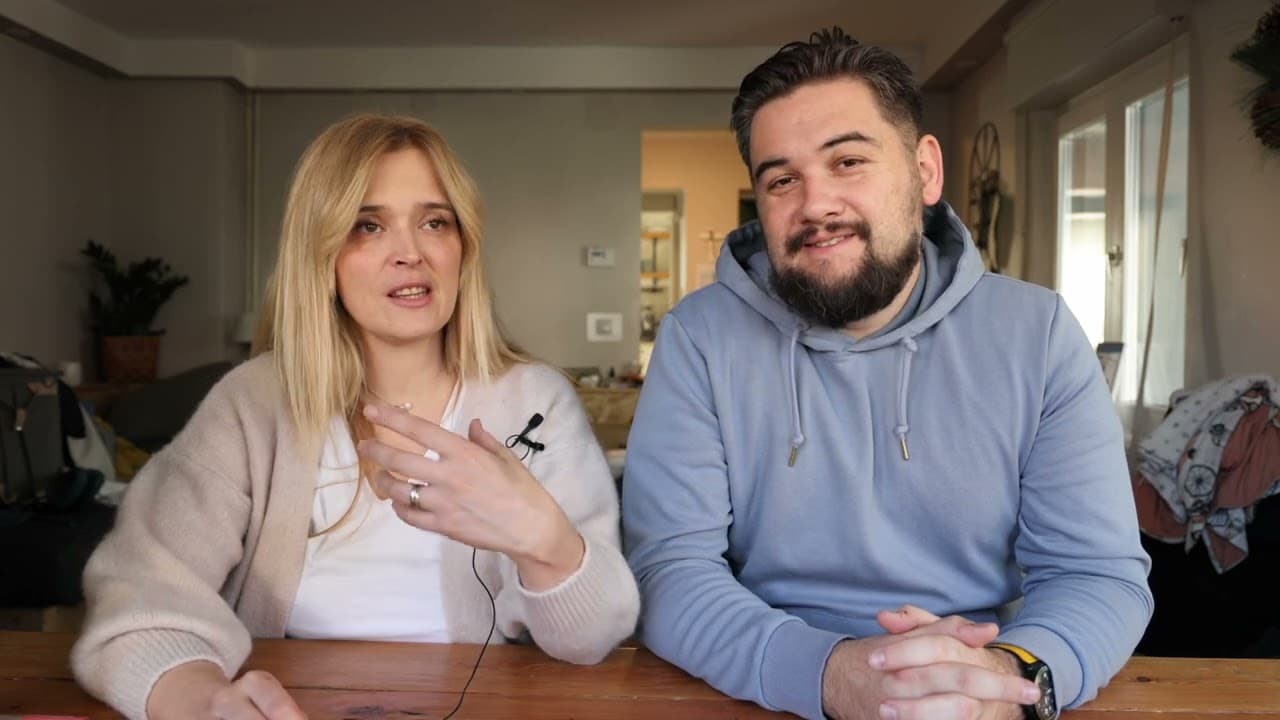 S03E14 Ovo će vam promjeniti perspektivu o  braku