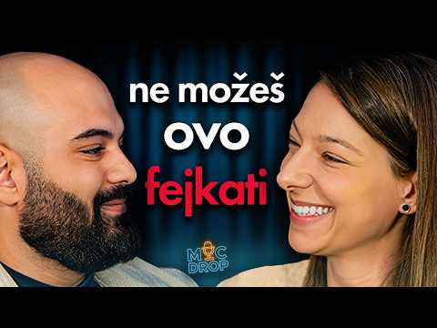 Zašto radio još uvijek ljudima znači toliko? | Dora Srdar