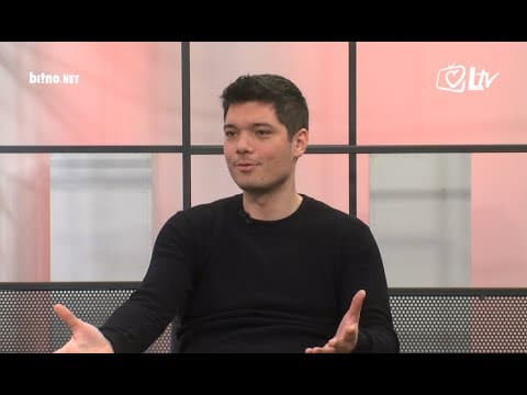 Podcast Bitno.net-a - Maroje Burum: Karizmatska obnova je Božja volja za vrijeme u kojem živimo