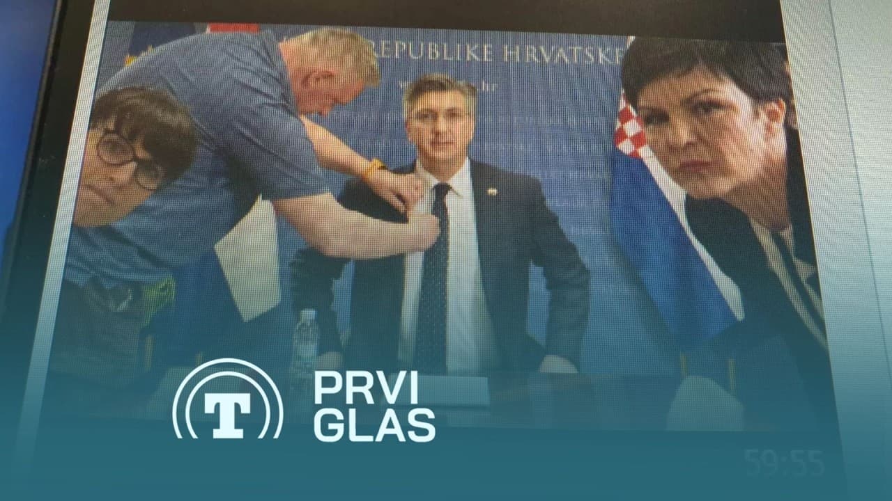 Bitka za HRT: 'Ovo je dnevni boravak vladajućih'