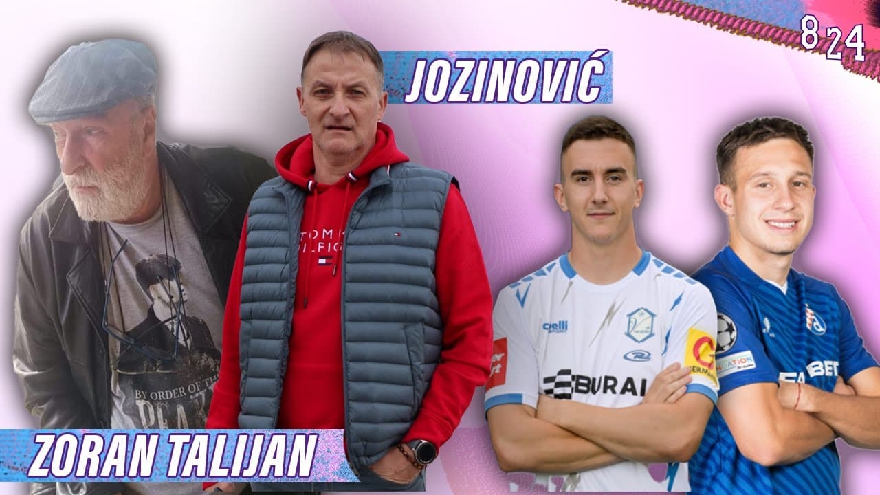 Dinamo i Rijeka smanjili zaostatak za Hajdukom /Zoran Talijan /  Pregled 12. kola HNL