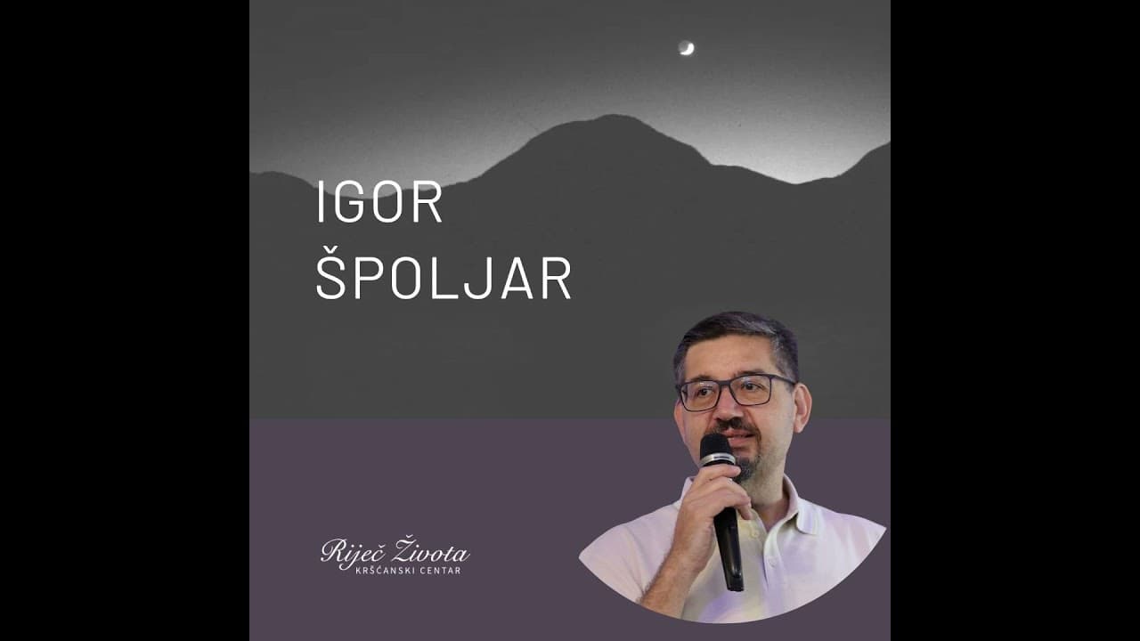 BOŽJI ŽIVOT