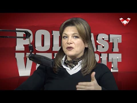 PODCAST VELEBIT – Vidović Krišto: Odlučnost i pravednost je naša vizija Hrvatske
