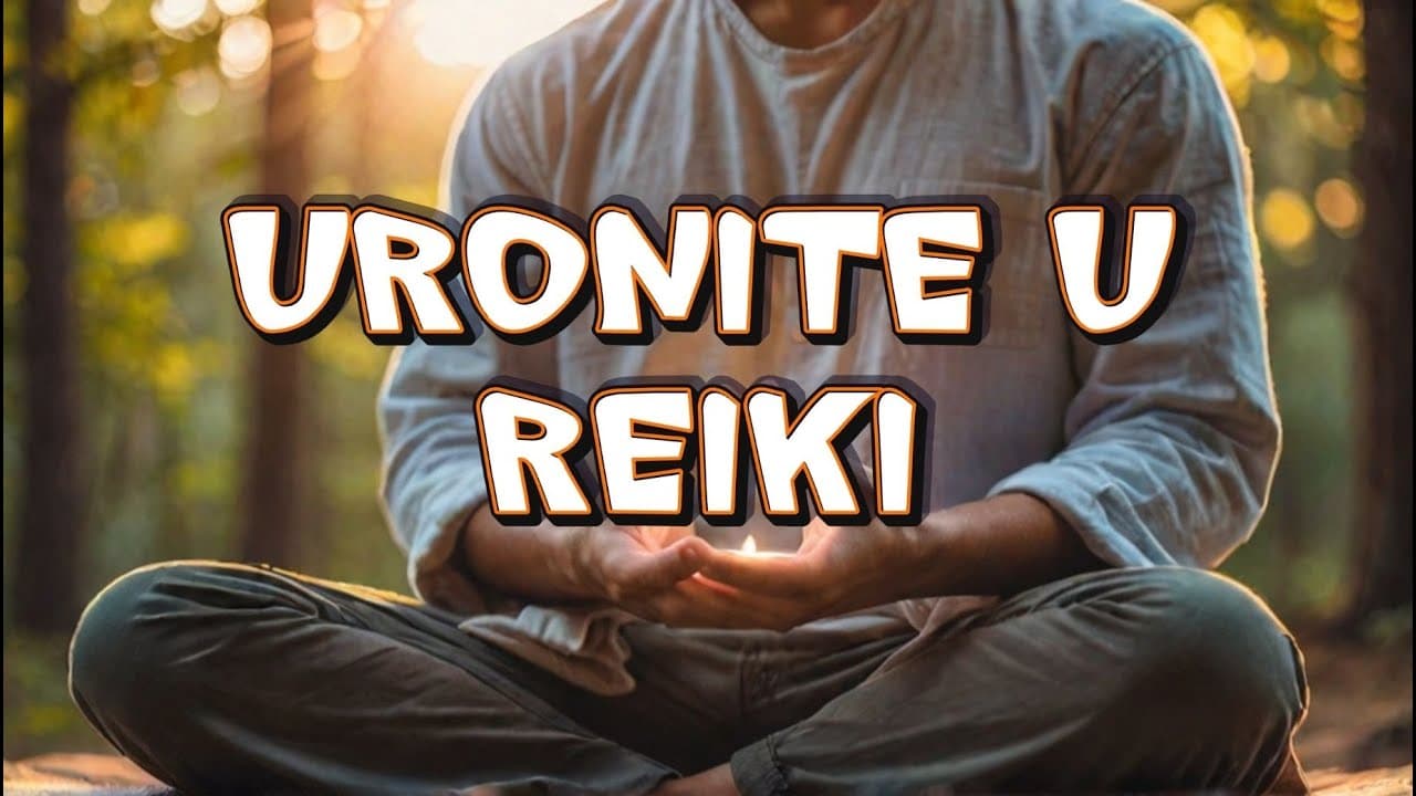 Što reiki stvarno donosi u tvoj život?