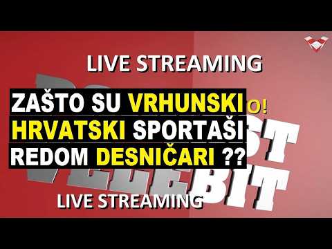 PODCAST VELEBIT - Je li Milanović strani plaćenik ili konzumira svašta?