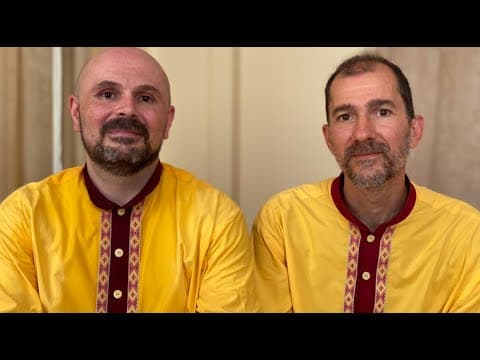 Kako voditi duhovnu bitku | Nedjeljna poruka #5